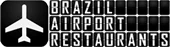 Brazil Airport Restaurants